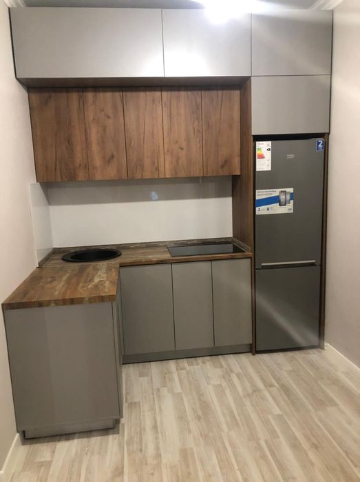 Мебель на заказ,кухни на заказ