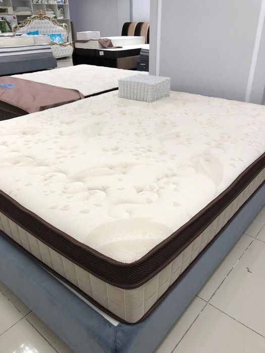 фабрика матрасов Алматы