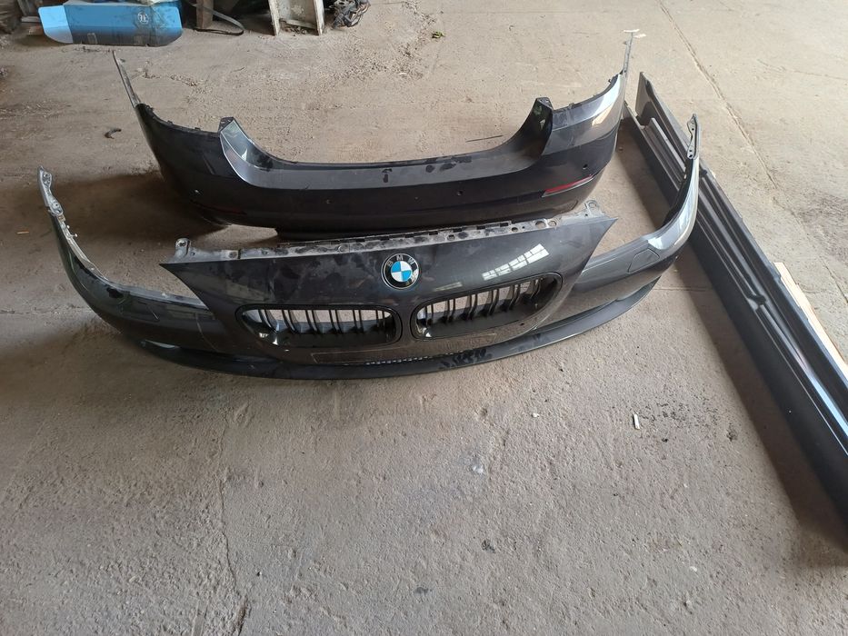 De vânzare bara față ..spate si praguri f10