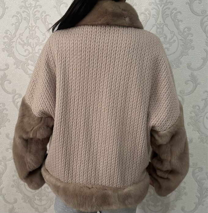 Продам шубку автоледи