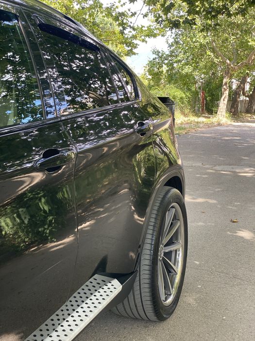 BMW X6 3,5D Bi Turbo X-Drive