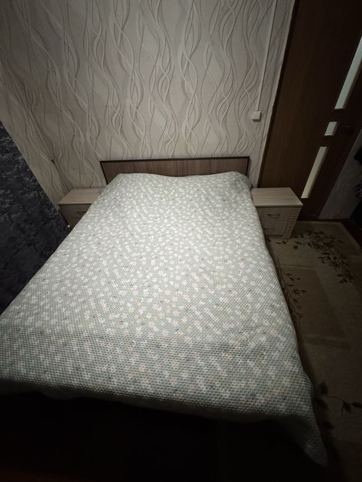 Продам срочно кровать