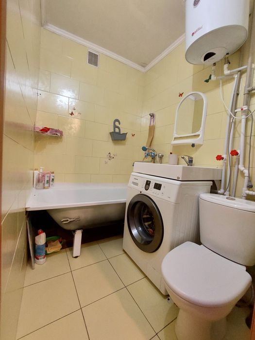 1-ком.квартира Башмачок