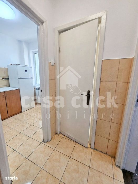 Apartament 3 camere, Spicu – ultracentral, etaj intermediar