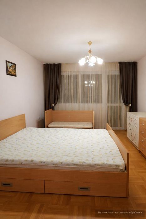 Четиристаен апартамент, под наем, кв. Възраждане 1 - снимка 4