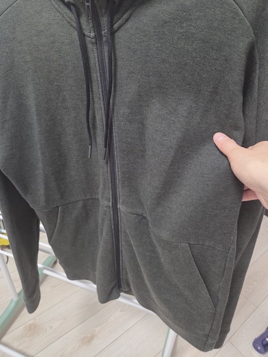 Hanorac Adidas Bărbați mărimea M