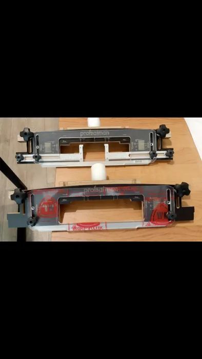 Шаблоны для врезки дверей