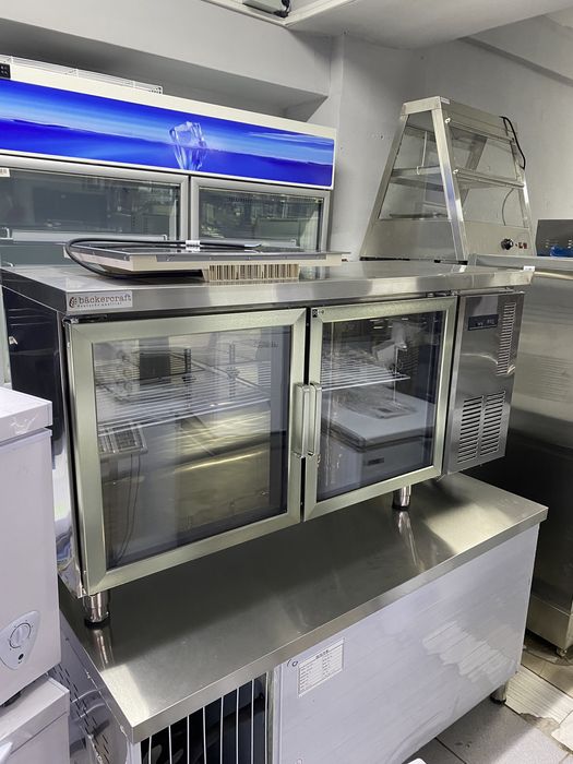 Холодильный стол | Стол холодильный | Холодильная тумба