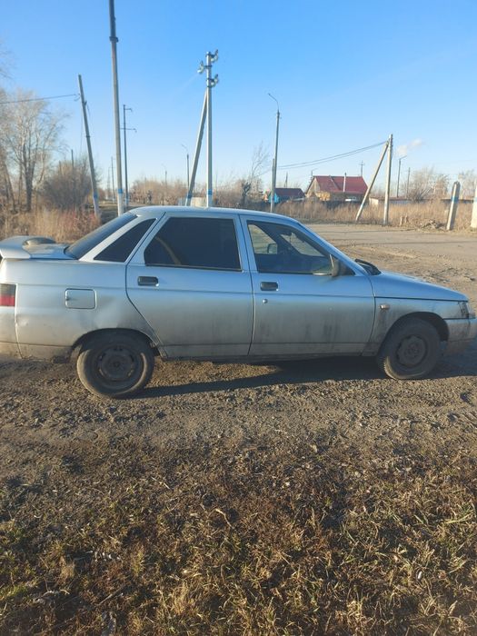 Продам Ваз 2110 каз учёт