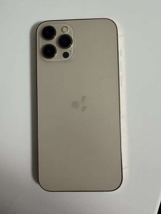 Iphone 12 pro max
