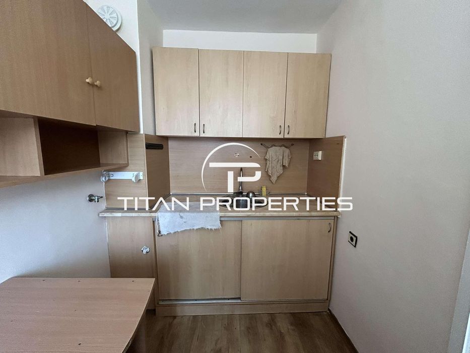 Дава се под наем Двустаен апартамент в Варна, Зимно кино Тракия - 63 кв.м за 350 € - Снимка #7