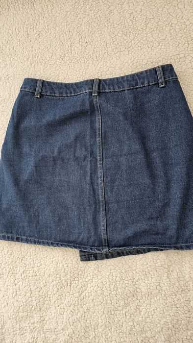 Дамска къса пола