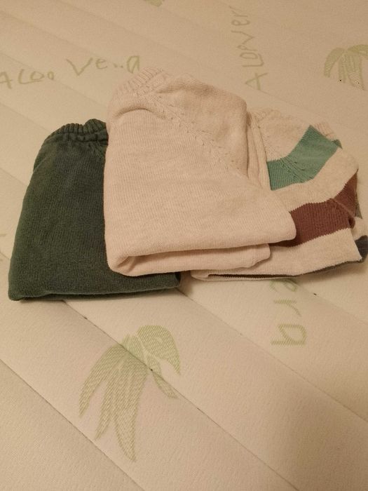 4 Бебешки пуловери H&M