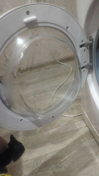 Продам стиральную машину