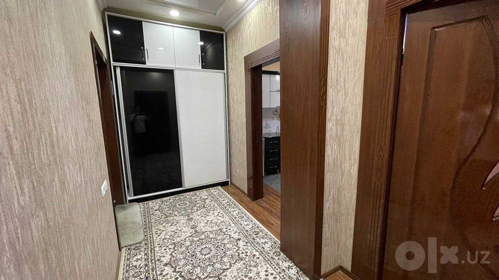 Реклама №3761 Продаётся 1 комнатная квартира