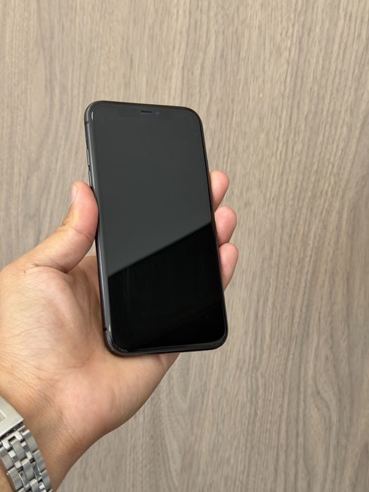 Iphone 11 64GB 75%