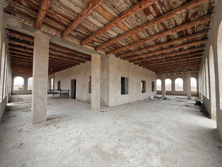 #a734 13 sotiq+20 sotiq qoshimcha yerlari bilan birga sotiladi