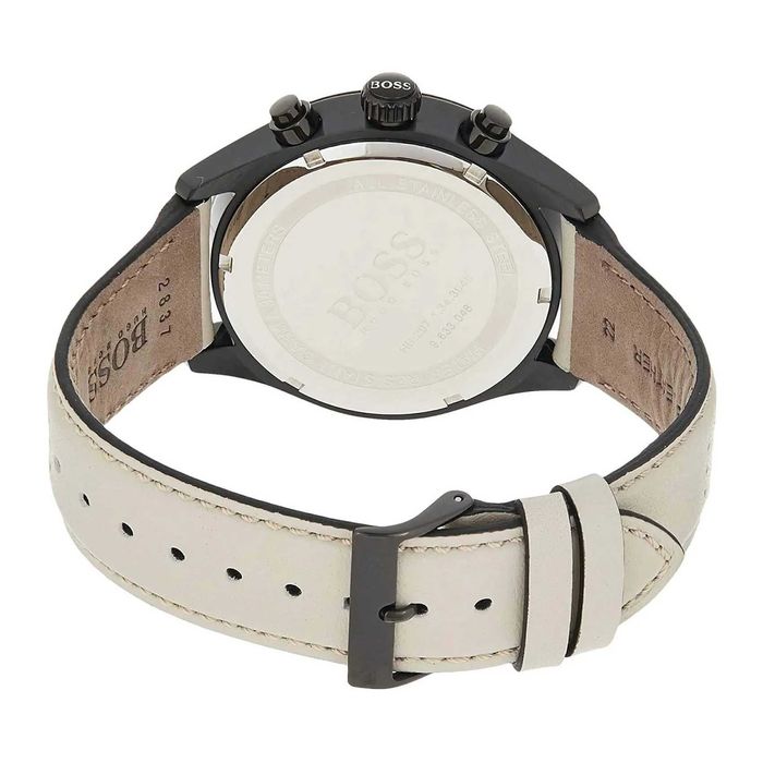 Нов часовник BOSS Grand Prix HB1513562 - гаранция