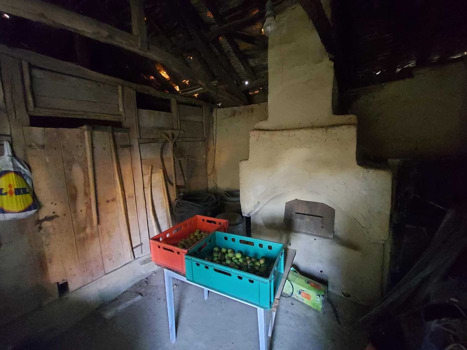 Едноетажна къща, с. Момино