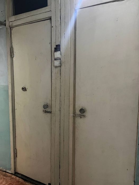 Jizzax shahar Ittifoq mahallasi 3/1 da 2xonali uy sotiladi