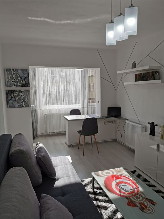 Garsoniera în cartierul Noua, de la proprietar direct