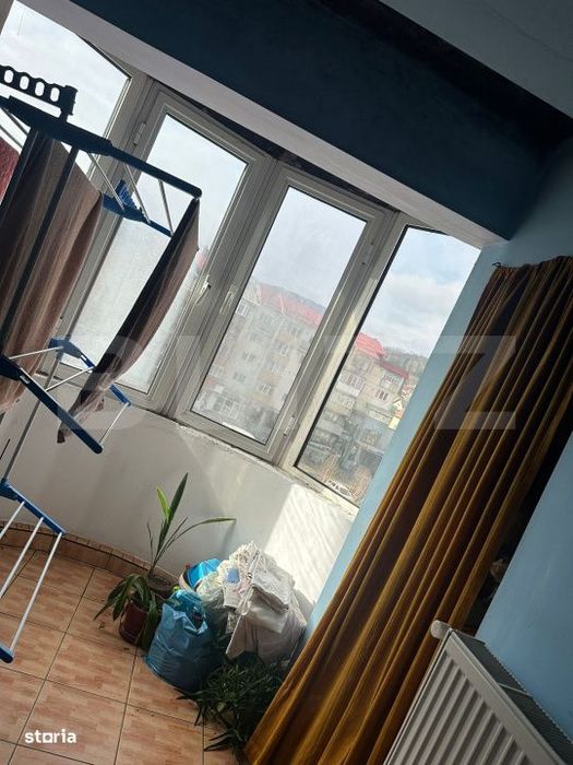 Apartament 3 camere, 56 mp, Campeni
