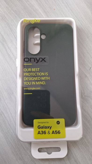 Husa Ringke pentru A56 A36