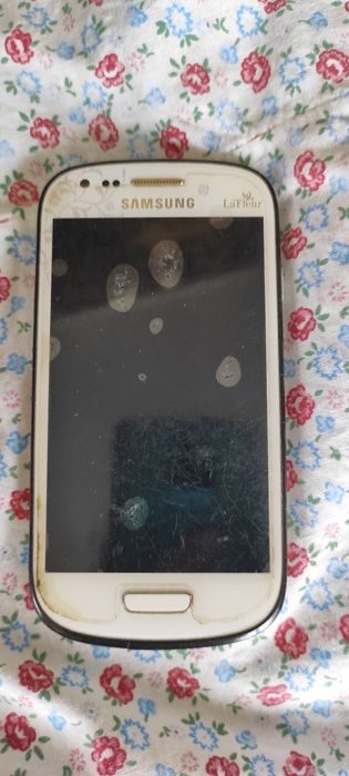 Samsung galaxy S3 mini