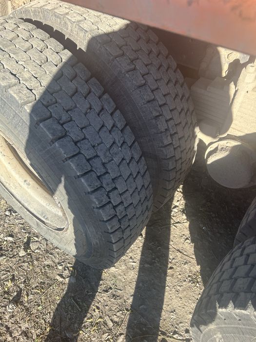 Продам камаз 65115