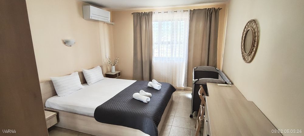 Apartment "Kabakum Black Sea Vibes"