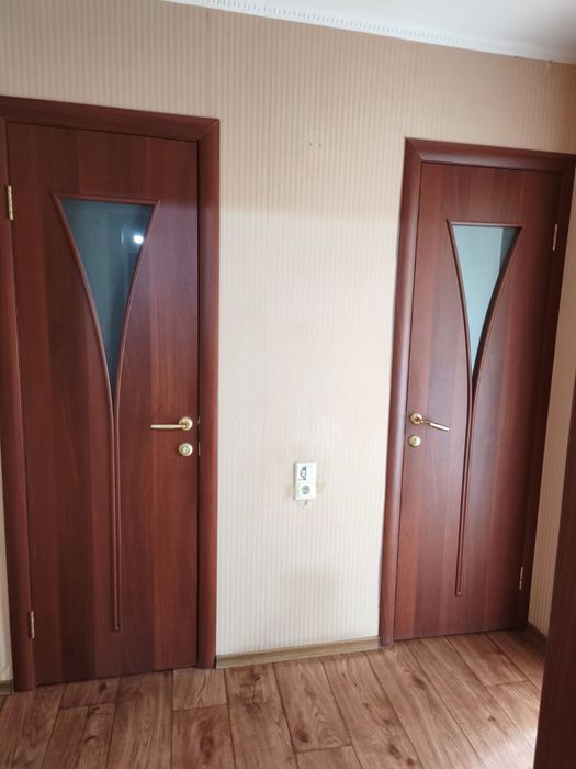 Двери межкомнатные