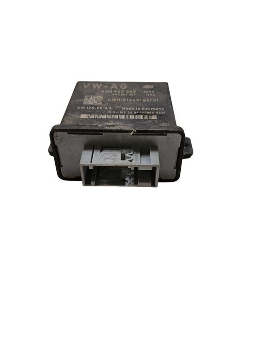 Modul De Confort Audi A8 Iii 4H2, 4H8, 4Hc, 4Hl 2009 - 2018 4H0907357
