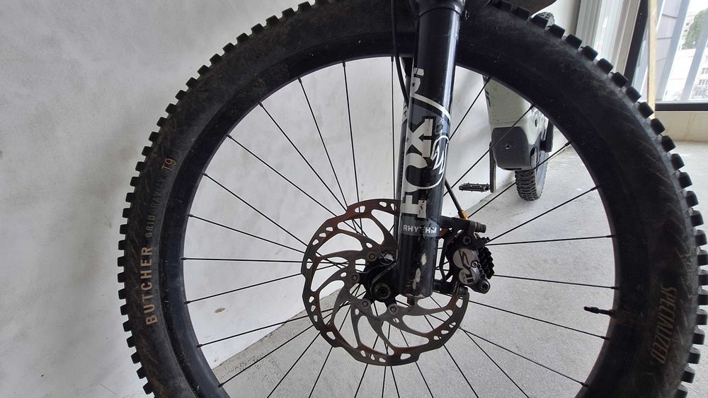 Specialized Turbo Levo Comp 2021, 29', L