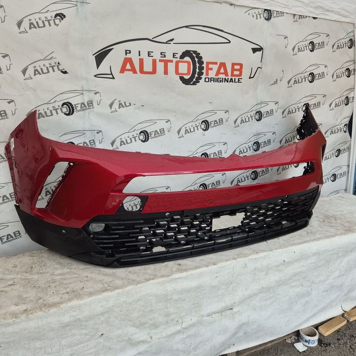 Bara fata Opel Mokka an 2020-2021-2022-2023-2024