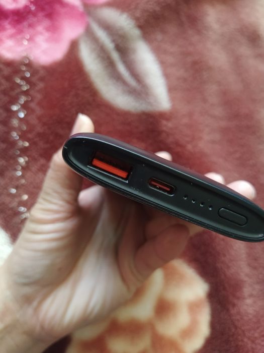 Продается поинт бланг