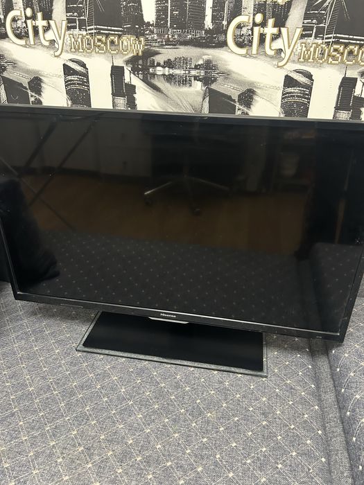 Продам телевизор не смарт