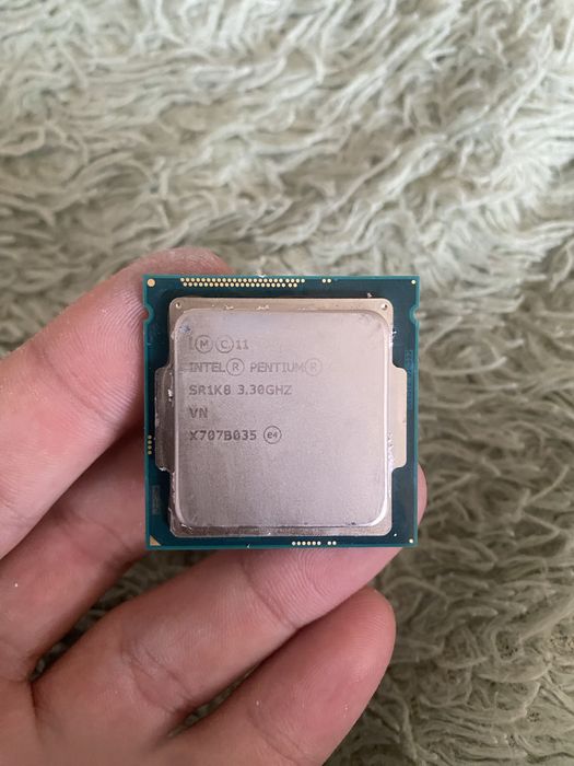 продам процессор