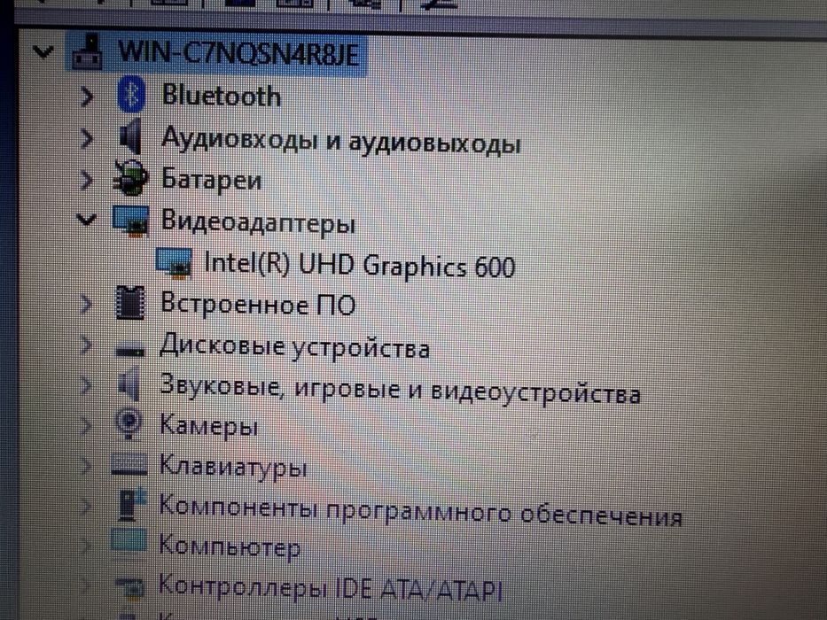 Ноутбук Aser Aspire A 315-34