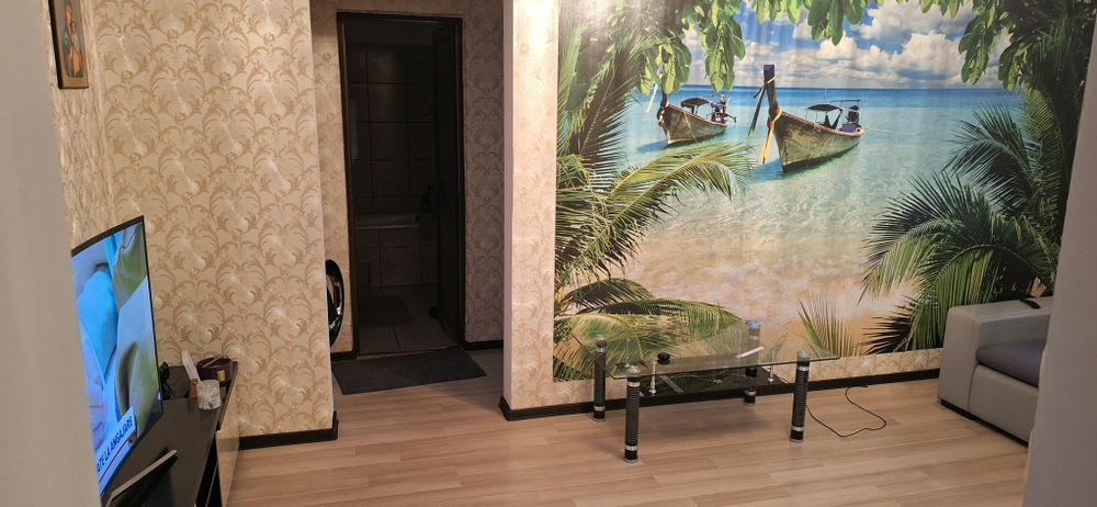 Vând aparatamnet Oraș-Scornicești