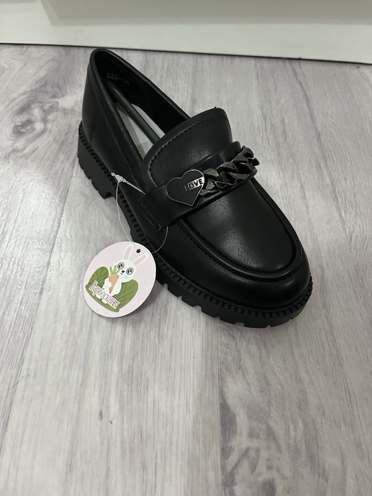 Обувь для девочек