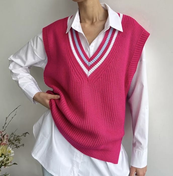 Новая одежда за символическую сумму