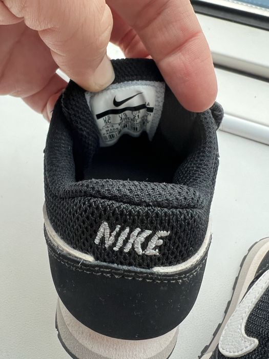 Кроссовки nike детские