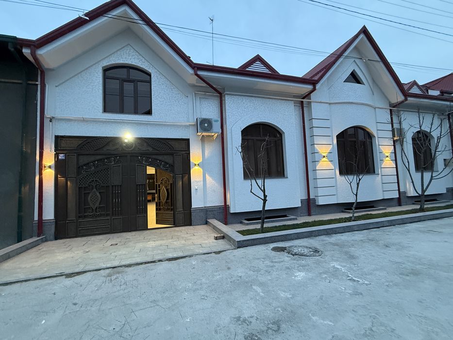 Срочно! ИЗЗА 5 сот новый ЕВРО ДОМ