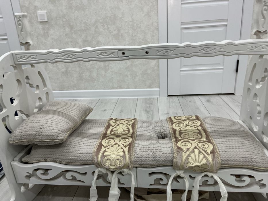 Бесік для малыша