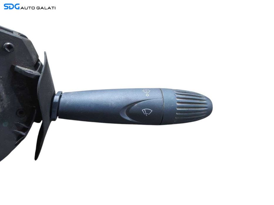 Maneta Manete Semnalizare Bloc Control Lumini Stergator Stergator Spira Spirala Senzor Volan Fiat Doblo 2001 - 2008 [N2101]