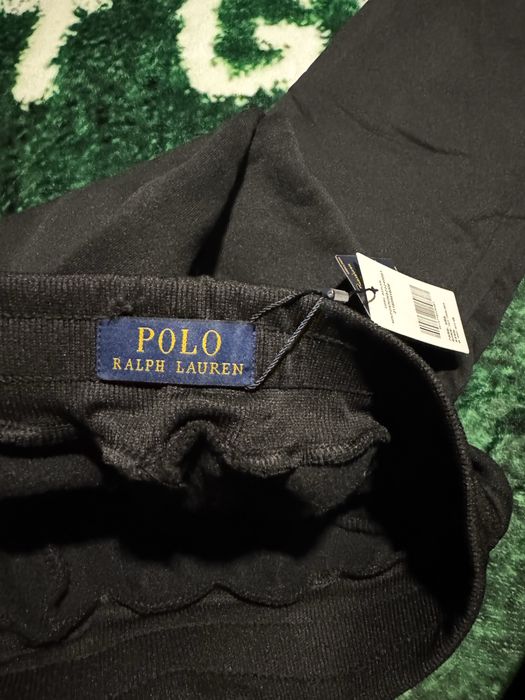 pantaloni polo ralph lauren