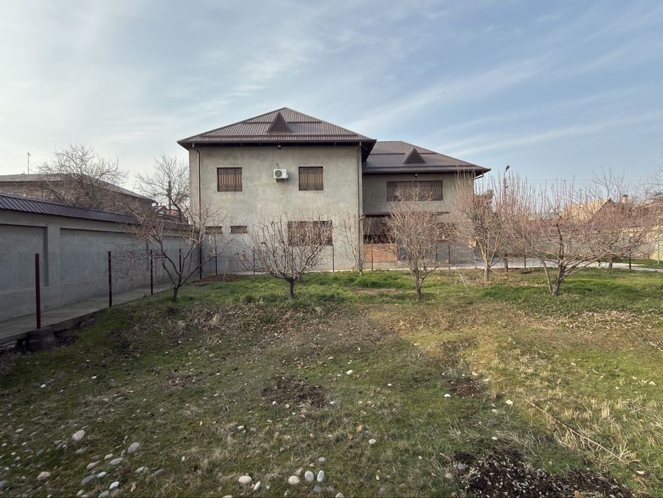 Продажа дома у реки Новый Узбекистан 9,7 соток с Яшнабадский район