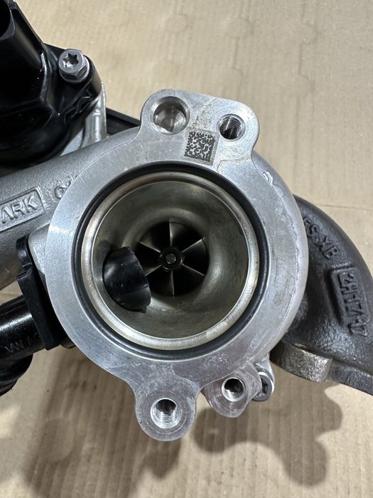 Turbo 1.0 TSI Audi / VW / Skoda / Seat : 05C145701B