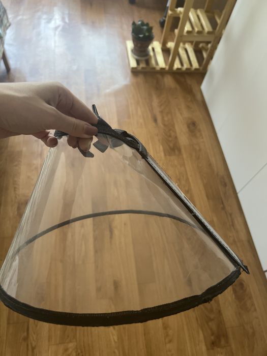 Ветеринарный воротник для животных