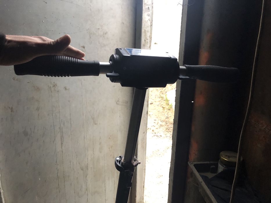 Vand trotineta electrica KUGOO